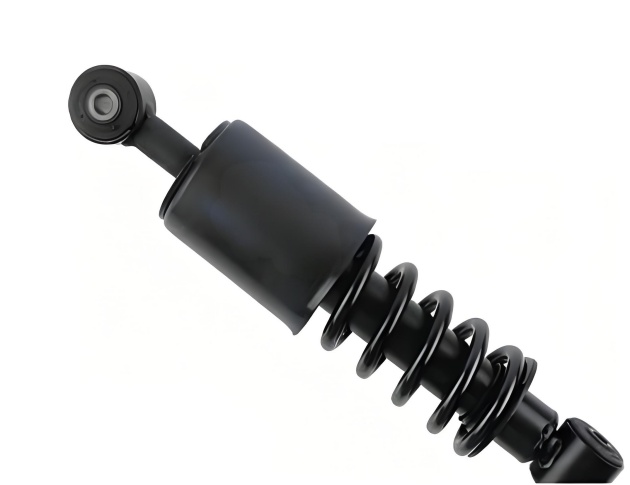 Factory price Durable  Air Spring Suspension For Heavy Duty Truck 317926